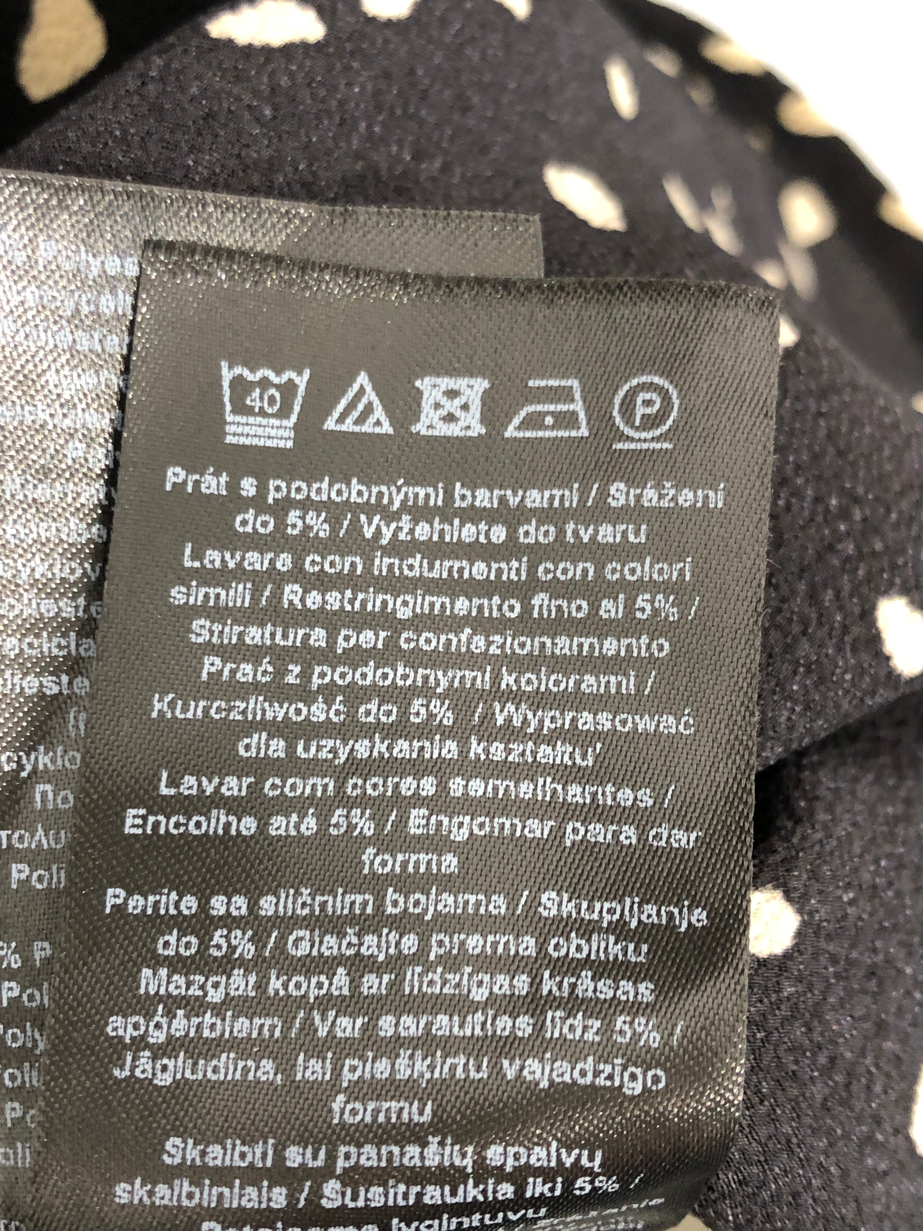 Zizzi Kjole